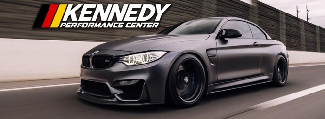 Kennedy Performance Center