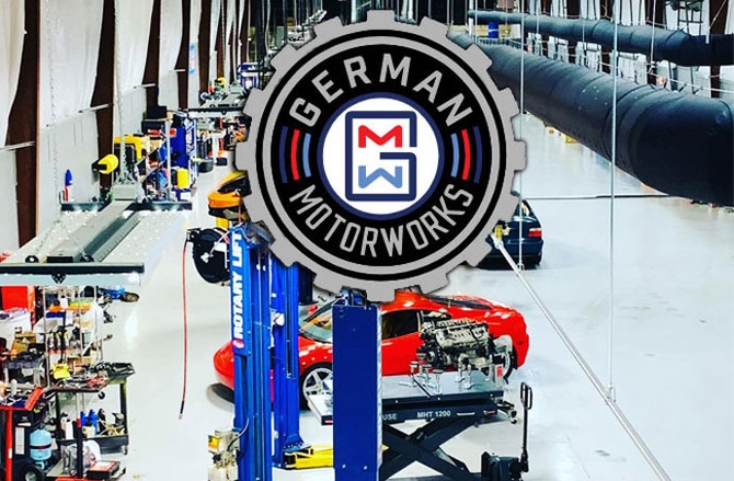 German Motor Works