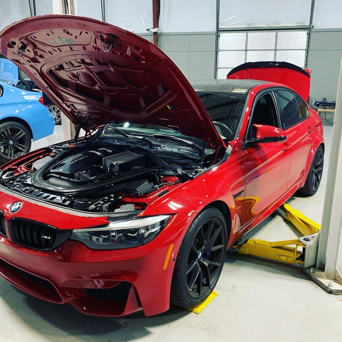 German Motor Works