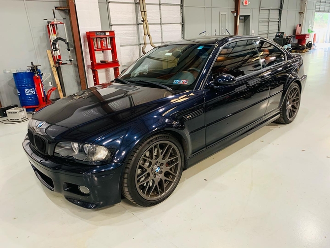 German Motor Works