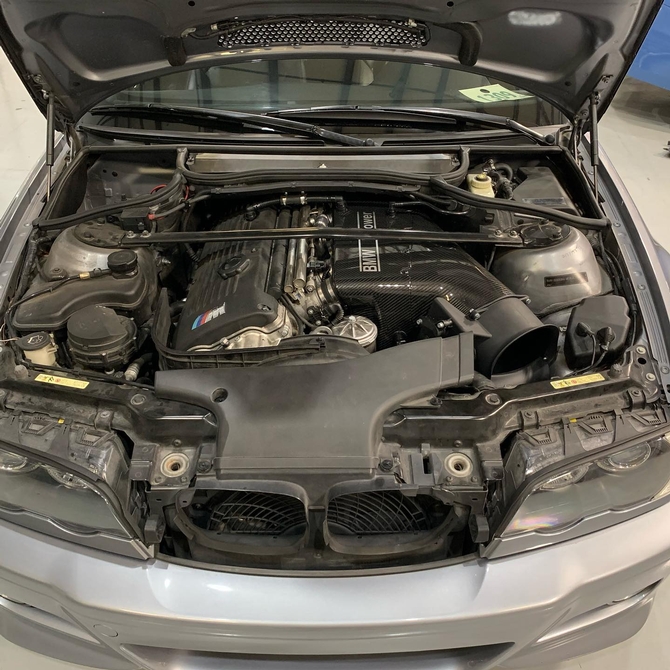 German Motor Works